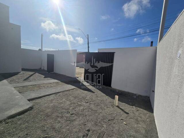 Casa para Venda em Feira de Santana - 3