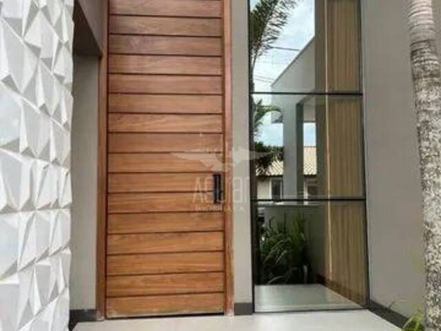 Casa em condomínio para Venda em Feira de Santana - 2