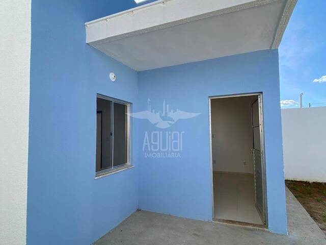 Casa para Venda em Feira de Santana - 3