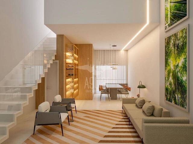 Casa para Venda em Feira de Santana - 2