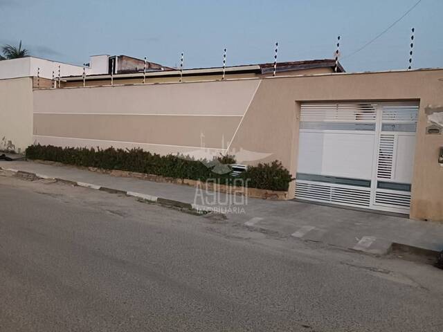 #2839 - Casa para Venda em Feira de Santana - BA
