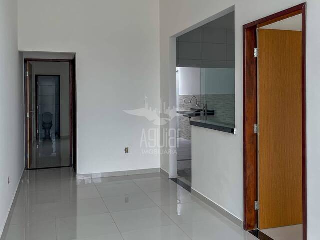 Casa para Venda em Feira de Santana - 5