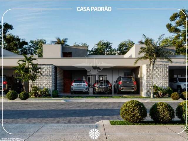 Casa para Venda em Feira de Santana - 1