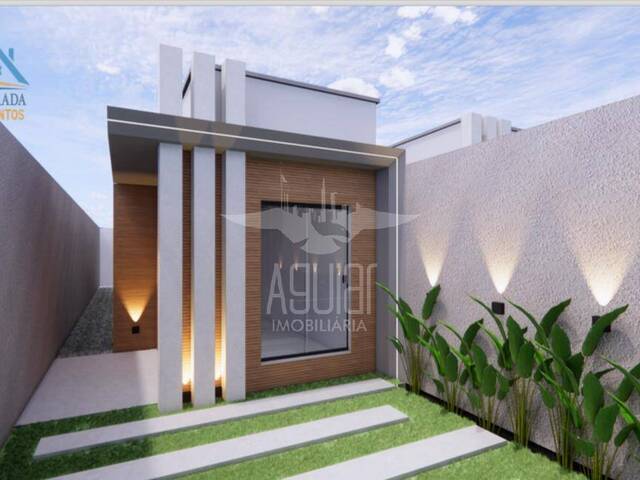 Casa para Venda em Feira de Santana - 2