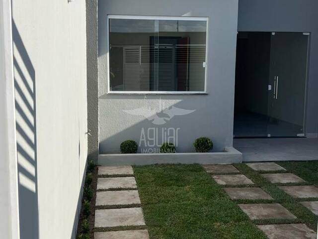 Casa para Venda em Feira de Santana - 3