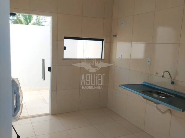 Casa para Venda em Feira de Santana - 5