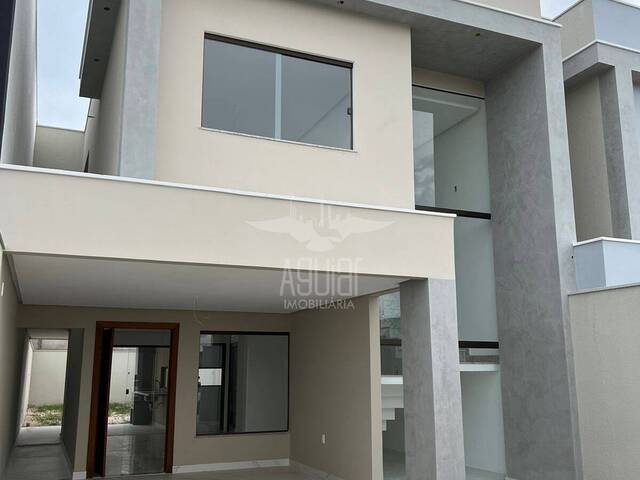 Casa para Venda em Feira de Santana - 1