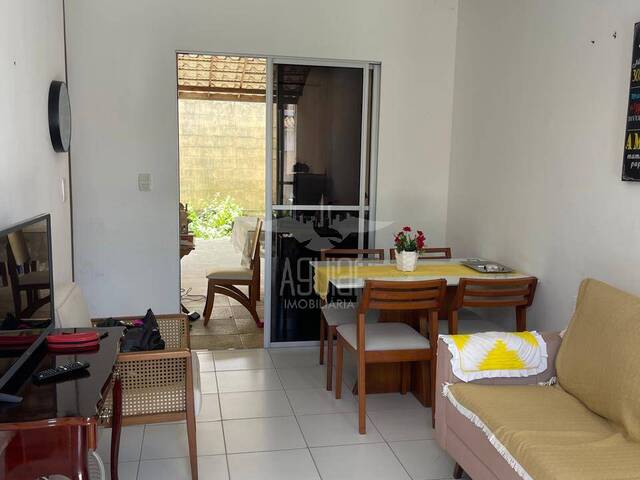 Casa para Venda em Feira de Santana - 4