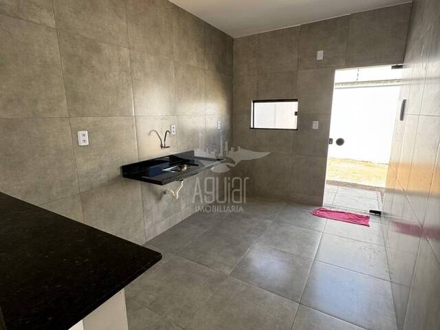Casa para Venda em Feira de Santana - 5