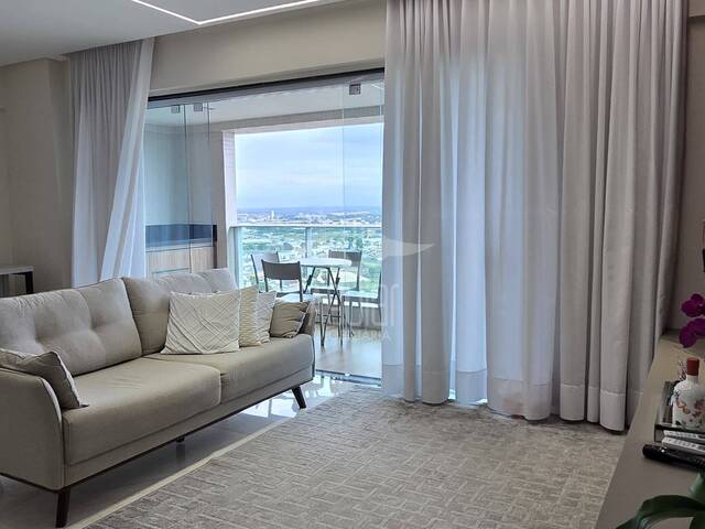Apartamento para Venda em Feira de Santana - 5
