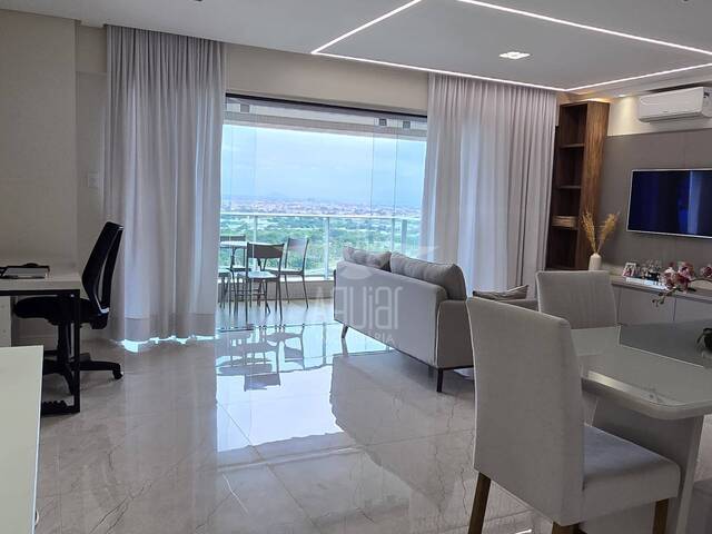#3036 - Apartamento para Venda em Feira de Santana - BA - 3