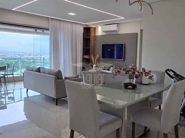 #3036 - Apartamento para Venda em Feira de Santana - BA - 2
