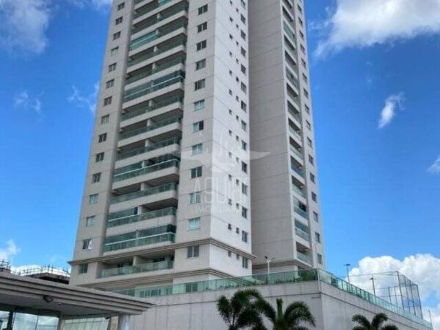 #3036 - Apartamento para Venda em Feira de Santana - BA - 1