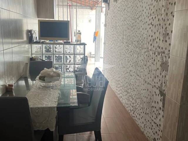 #3105 - Apartamento para Venda em Feira de Santana - BA - 3