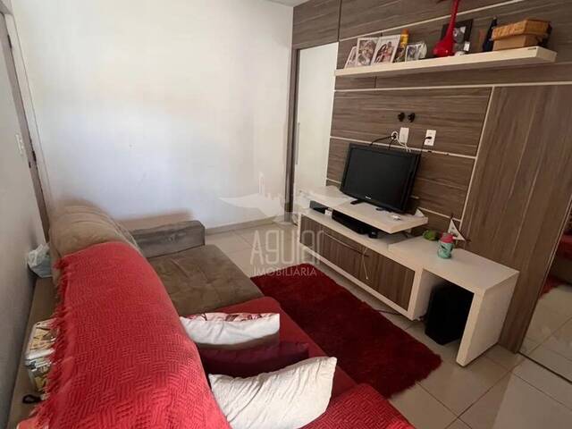 Apartamento para Venda em Feira de Santana - 5