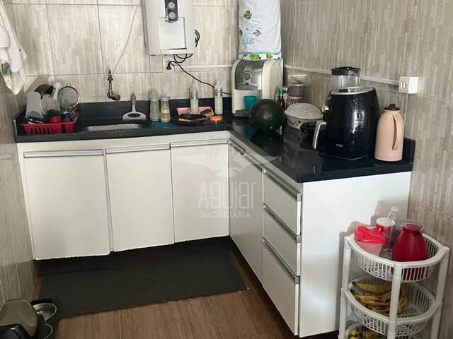 Apartamento para Venda em Feira de Santana - 4