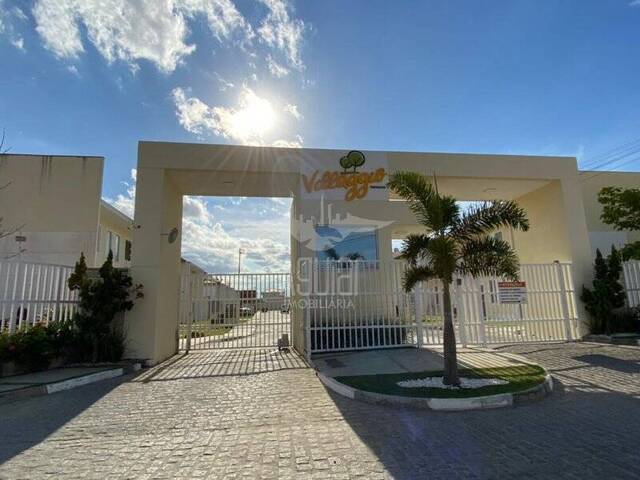 #3107 - Villagio para Venda em Feira de Santana - BA - 1