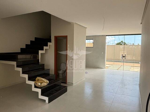 #3113 - Casa para Venda em Feira de Santana - BA - 3