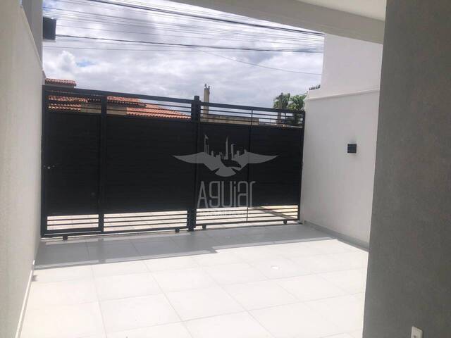 Casa para Venda em Feira de Santana - 5