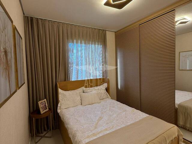 Apartamento para Venda em Feira de Santana - 5