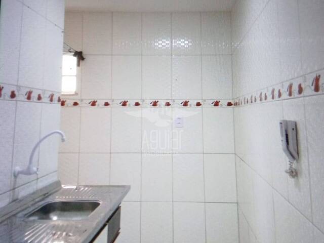 #3121 - Apartamento para Venda em Feira de Santana - BA - 3