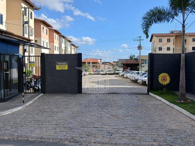 #3121 - Apartamento para Venda em Feira de Santana - BA - 1