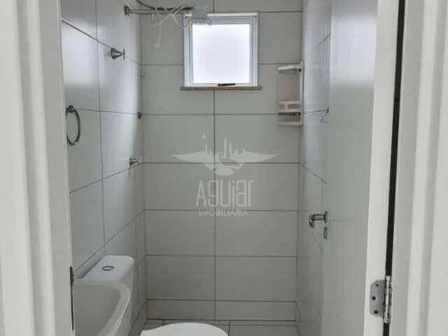 #3122 - Casa em condomínio para Venda em Feira de Santana - BA - 3