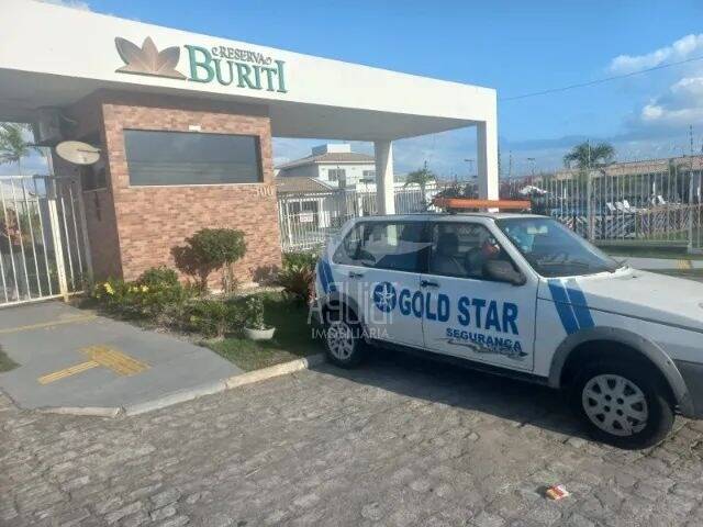#3122 - Casa em condomínio para Venda em Feira de Santana - BA - 1