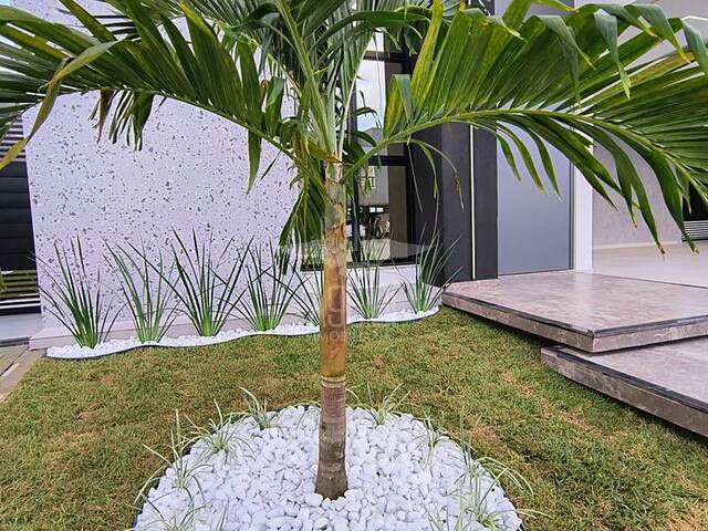 #3124 - Casa para Venda em Feira de Santana - BA - 3
