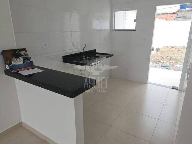 Casa para Venda em Feira de Santana - 4