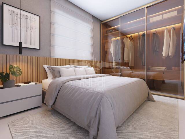 Apartamento para Venda em Feira de Santana - 4