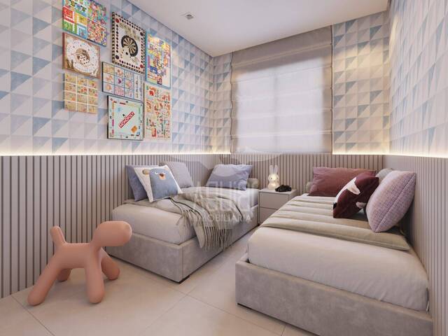 Apartamento para Venda em Feira de Santana - 5