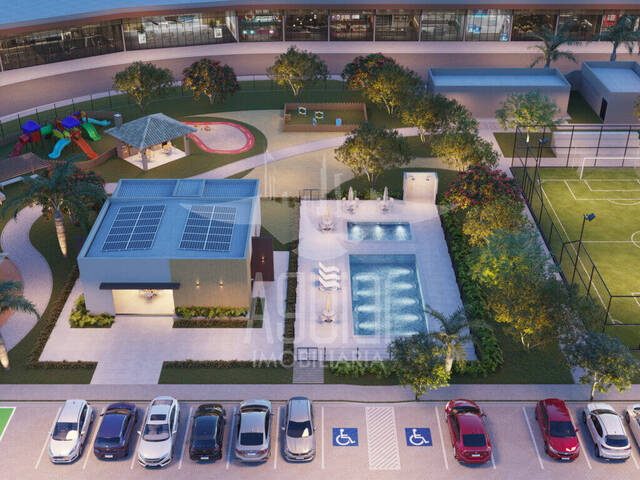 #3134 - Apartamento para Venda em Feira de Santana - BA - 1