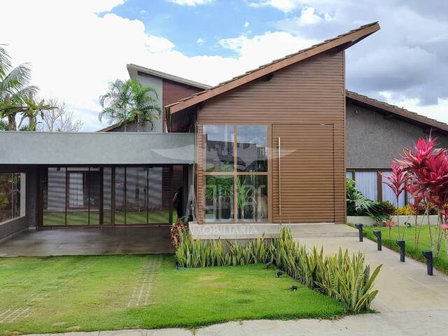 Casa para Venda em Conceição do Jacuípe - 5