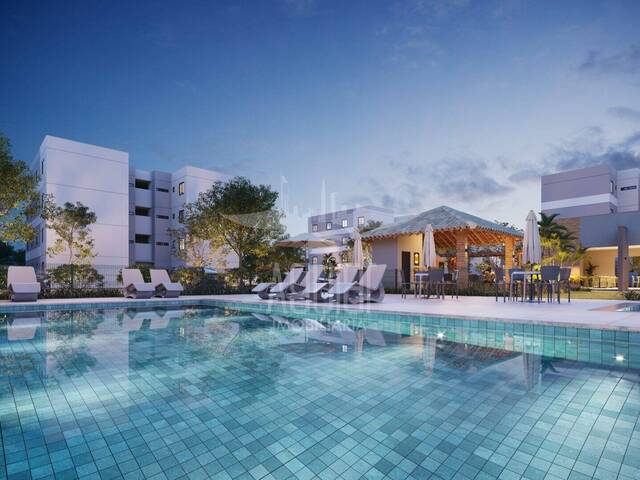 Apartamento para Venda em Feira de Santana - 5