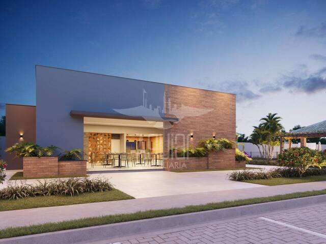 Apartamento para Venda em Feira de Santana - 3