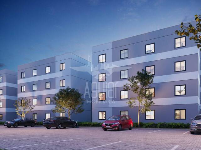 Apartamento para Venda em Feira de Santana - 2