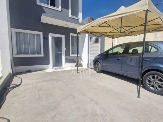 #3143 - Villagio para Venda em Feira de Santana - BA - 3