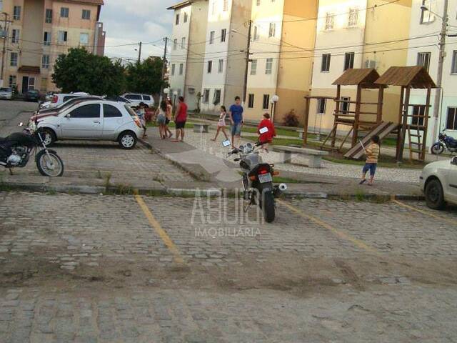 Apartamento para Venda em Feira de Santana - 5