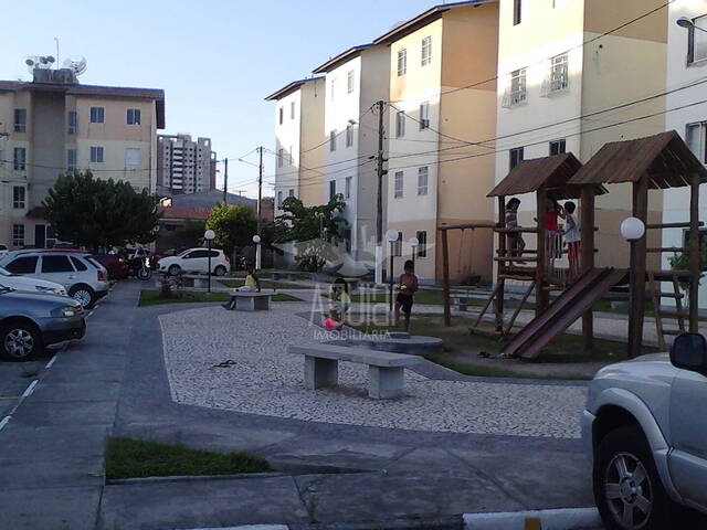 #3148 - Apartamento para Venda em Feira de Santana - BA - 1