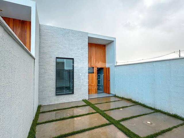 #3150 - Casa para Venda em Feira de Santana - BA - 2