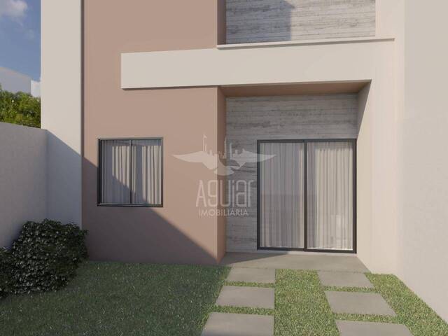 #3151 - Casa para Venda em Feira de Santana - BA - 1