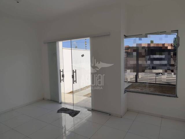 #3152 - Casa para Venda em Feira de Santana - BA - 2