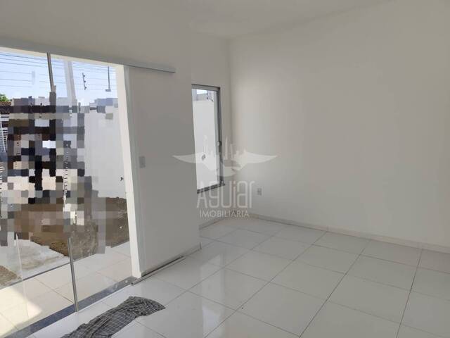 #3152 - Casa para Venda em Feira de Santana - BA - 3