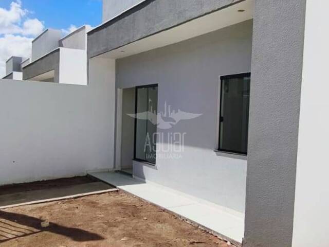 #3153 - Casa para Venda em Feira de Santana - BA - 2