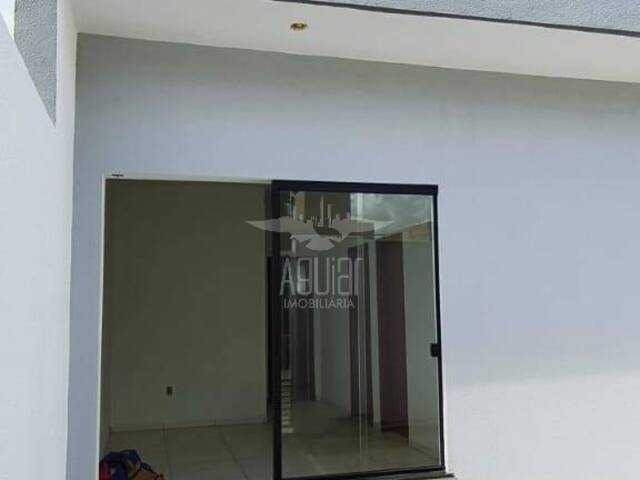 #3153 - Casa para Venda em Feira de Santana - BA - 3