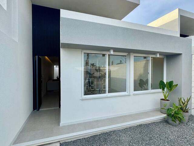 #3154 - Casa para Venda em Feira de Santana - BA - 1
