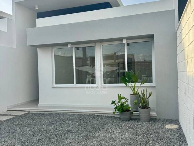 #3154 - Casa para Venda em Feira de Santana - BA - 2