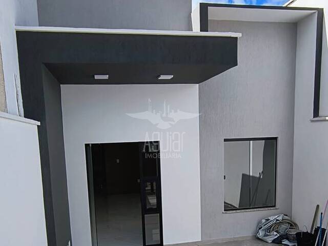 #3158 - Casa para Venda em Feira de Santana - BA - 2