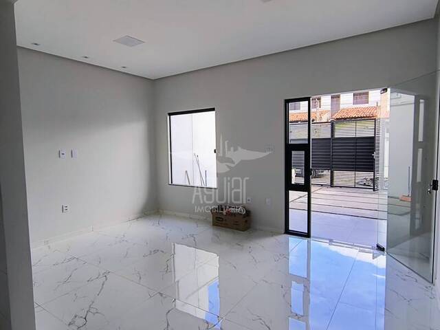 #3158 - Casa para Venda em Feira de Santana - BA - 3